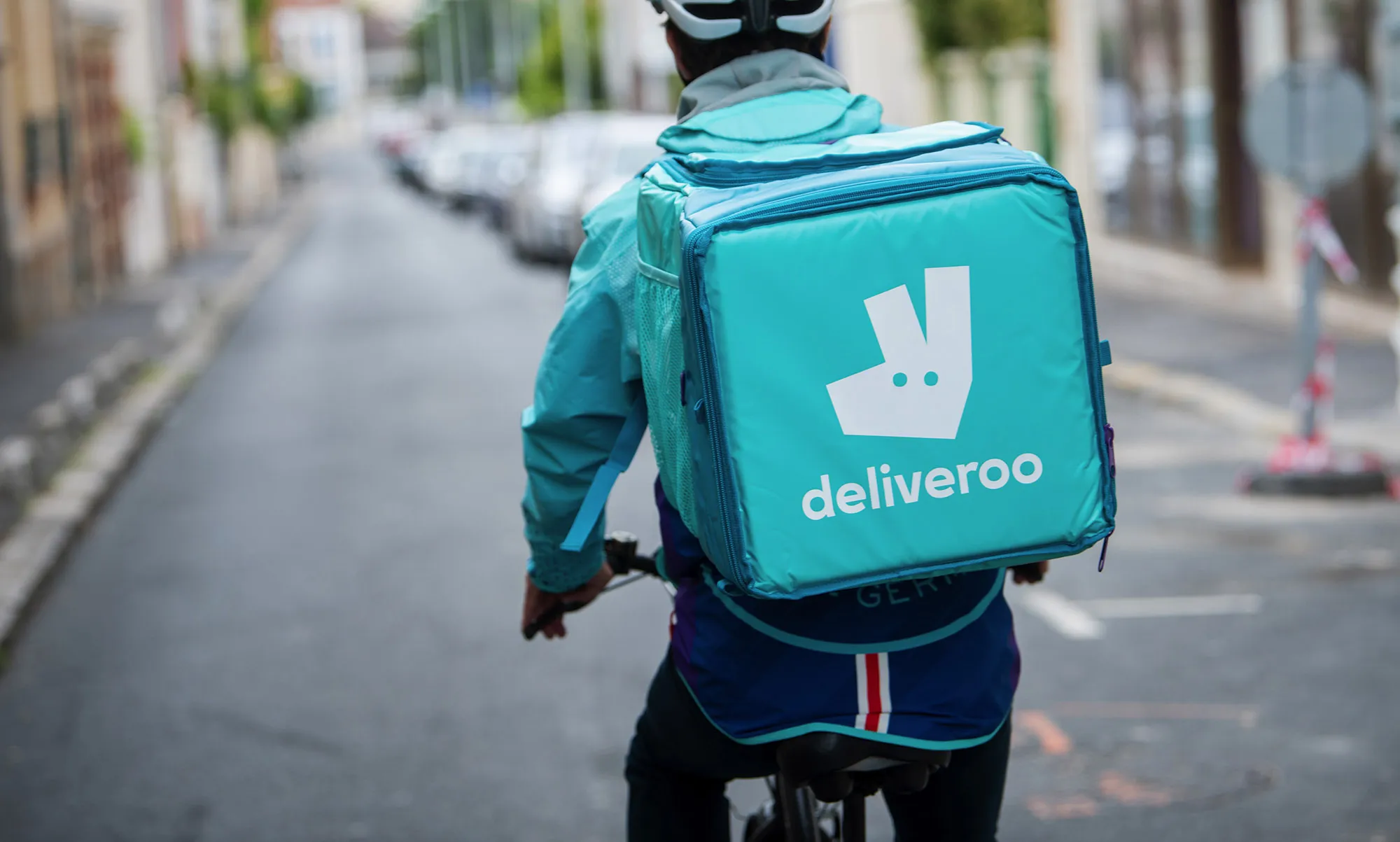 Pisco's food delivery
